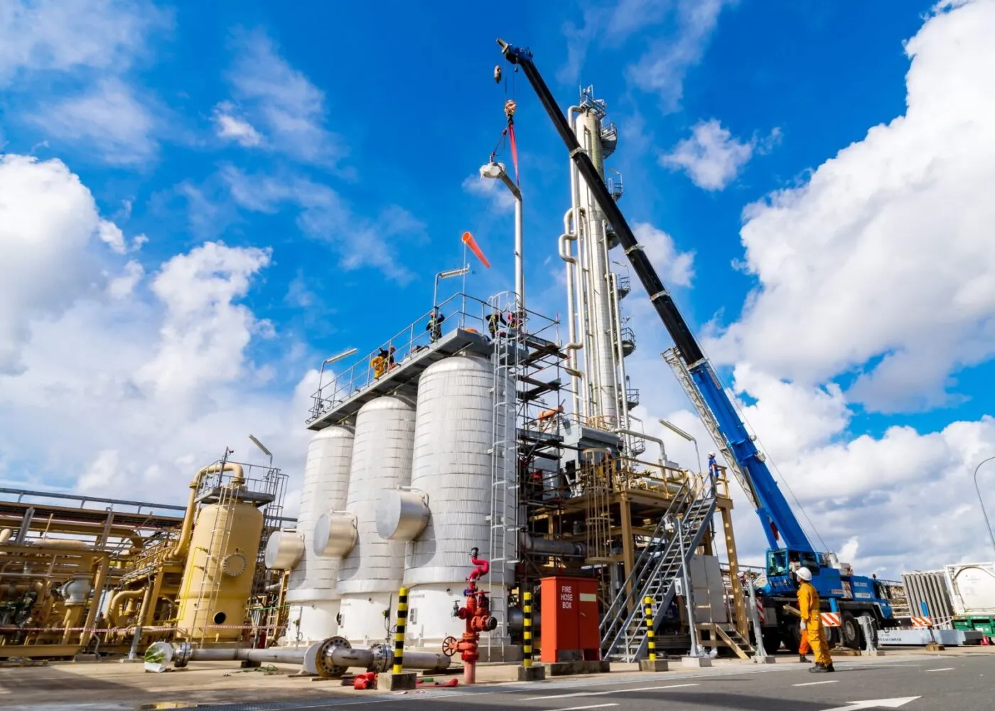 Cổ phiếu GAS - Lịch sử giá và tiềm năng đầu tư năm 2024