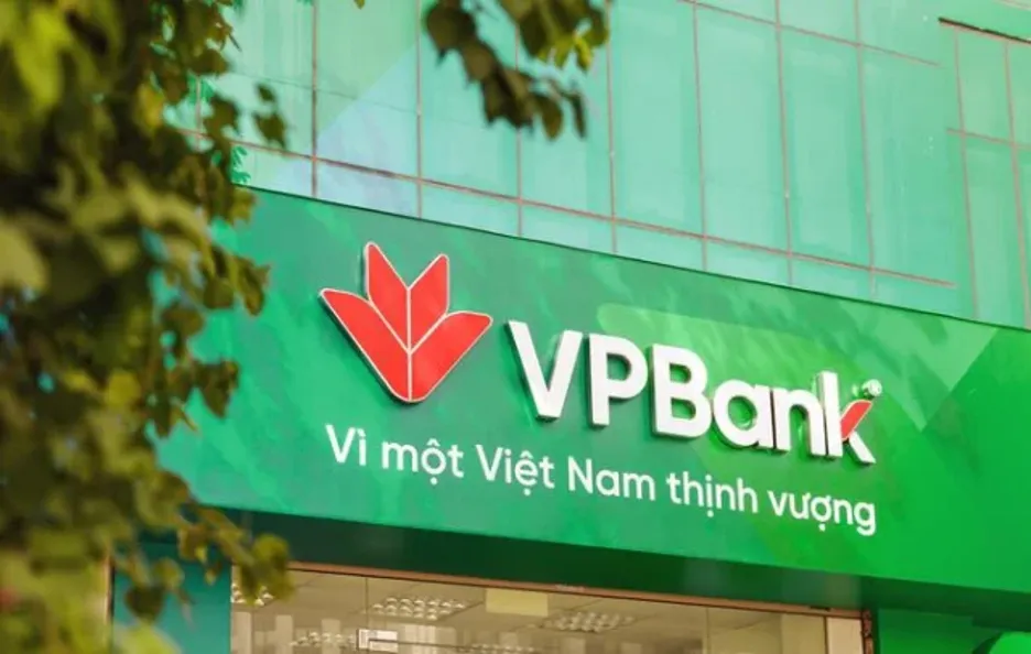 Cổ phiếu VPB