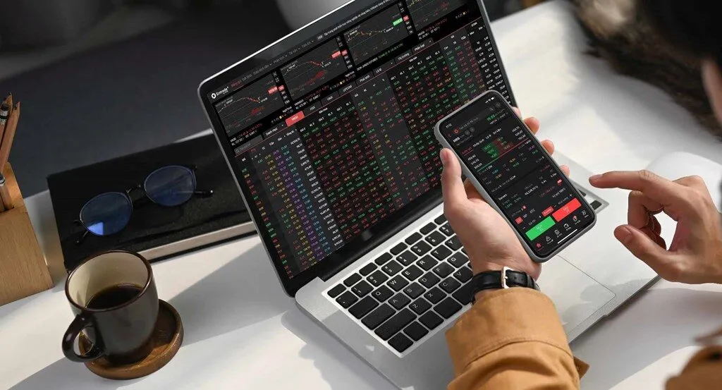 Hình ảnh minh họa hủy niêm yết tự nguyện