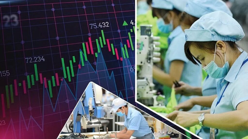 Ngành dệt may chịu ảnh hưởng lớn bởi các yếu tố thời tiết, phong tục tập quán, và thị hiếu tiêu dùng