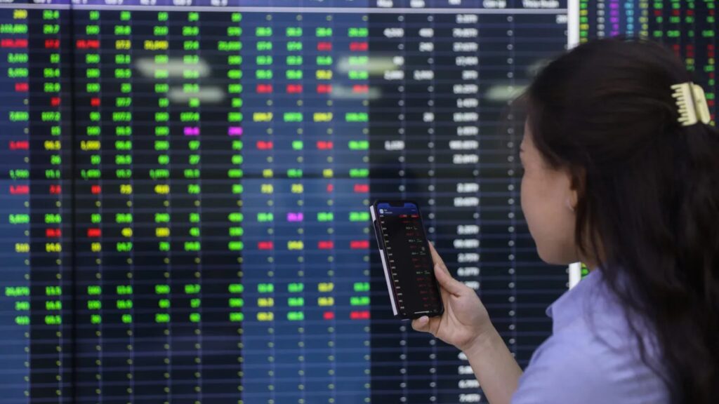 Doanh nghiệp cần đảm bảo rằng dòng tiền giữ lại phải được tái đầu tư sinh lời