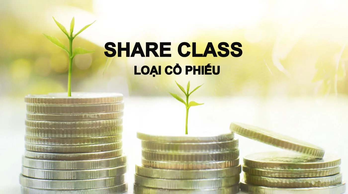 Share Class là gì? Đặc điểm và cách phân loại cổ phiếu hiện nay