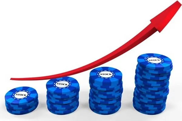 Hình ảnh minh họa khả năng sinh lời của cổ phiếu Blue chip 