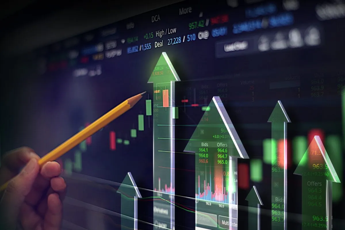 Hình ảnh minh họa mẹo đầu tư cổ phiếu