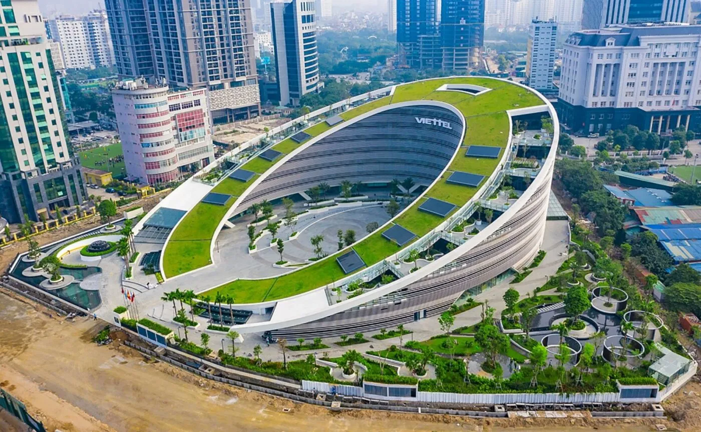 Kinh nghiệm đầu tư cổ phiếu họ Viettel sinh lời tốt trong năm 2025