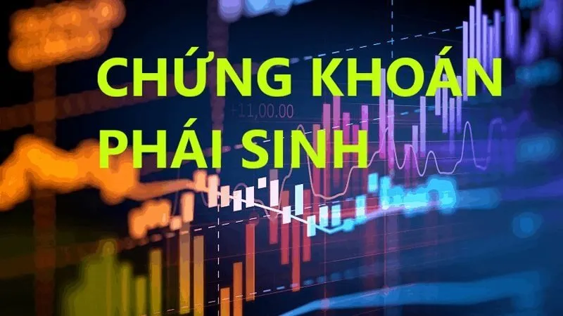 Hình ảnh minh họa mối quan hệ giữa thị trường cổ phiếu và chứng khoán phái sinh