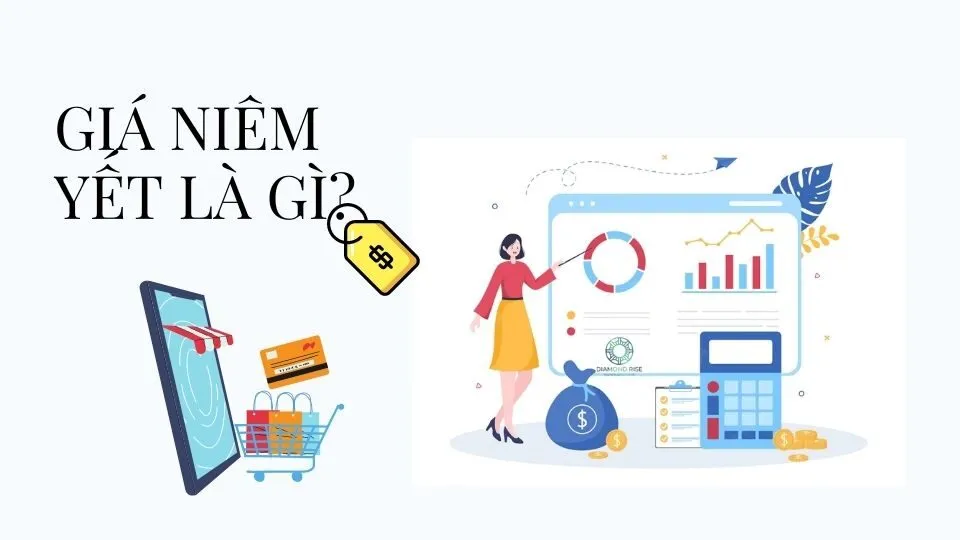 Giá niêm yết là gì? Nên mua cổ phiếu niêm yết hay chưa niêm yết trên sàn giao dịch?