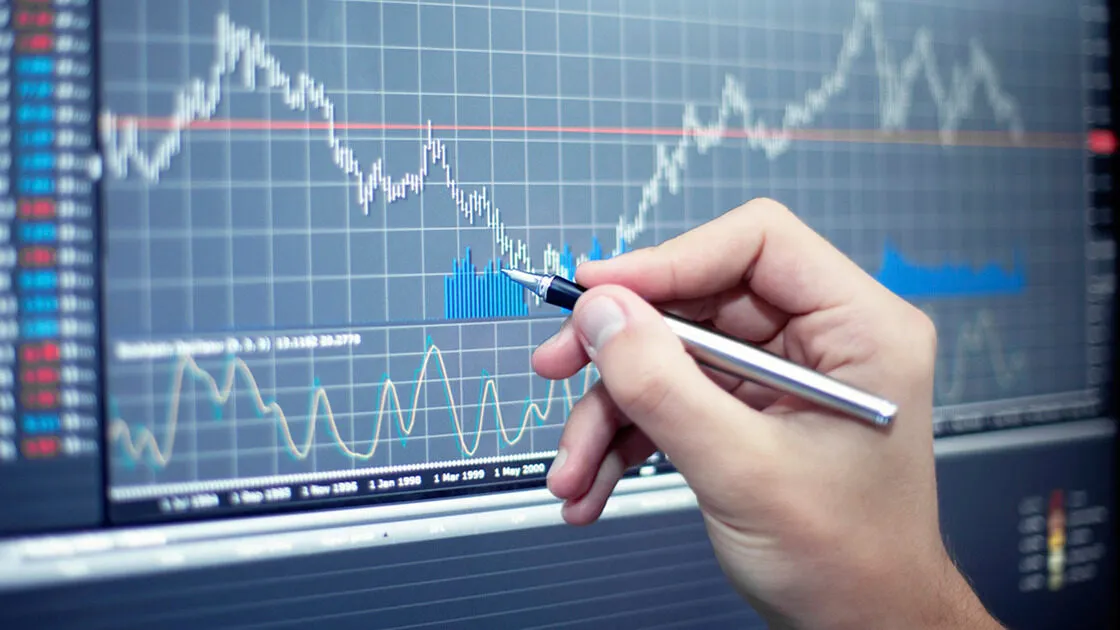 TOP Những Mã Cổ Phiếu Ngành Điện Tiềm Năng Nhất 2025 Cơ Hội Và Thách Thức Cho Nhà Đầu Tư