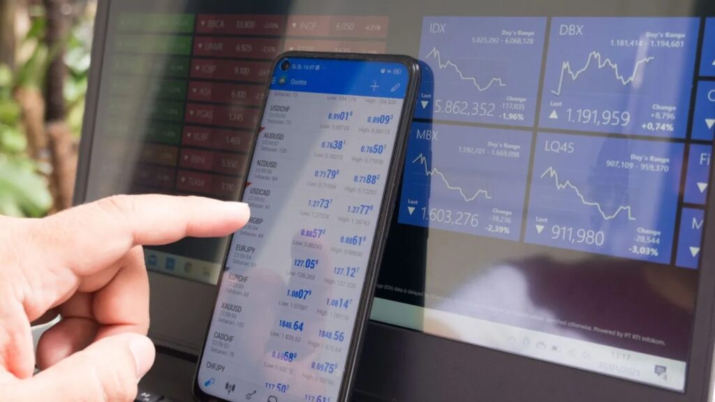 Để thành công, bạn không chỉ cần nắm chiến lược đúng mà còn phải tránh các lỗi kinh điển khiến nhà đầu tư thất bại