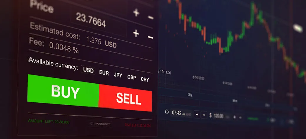 Hướng dẫn hủy và sửa lệnh mua bán cổ phiếu đúng cách - Bí quyết giao dịch tối ưu cho nhà đầu tư