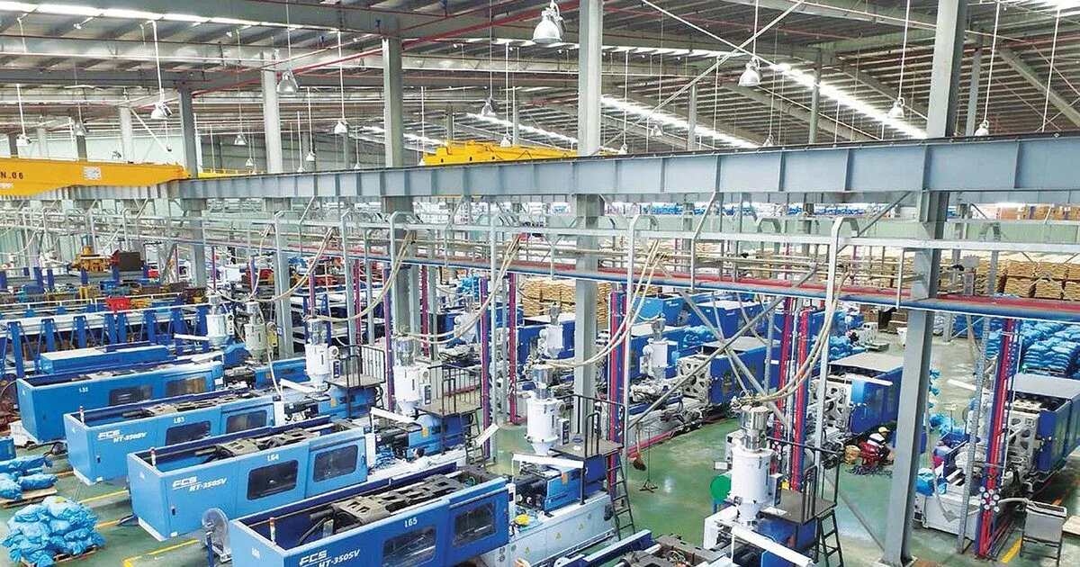 Top 10 Cổ Phiếu Ngành Nhựa Đáng Quan Tâm Nhất Hiện Nay