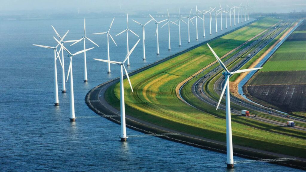 Quy hoạch điện 8 là gì? Những cổ phiếu ảnh hưởng bởi quy hoạch điện 8