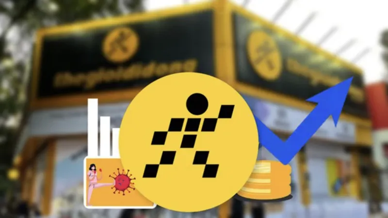 Có Nên Đầu Tư Cổ Phiếu MWG Trong Năm 2025? Phân Tích Tiềm Năng Và Rủi Ro