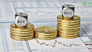 Tiền bán cổ phiếu cần mấy ngày để về tài khoản?