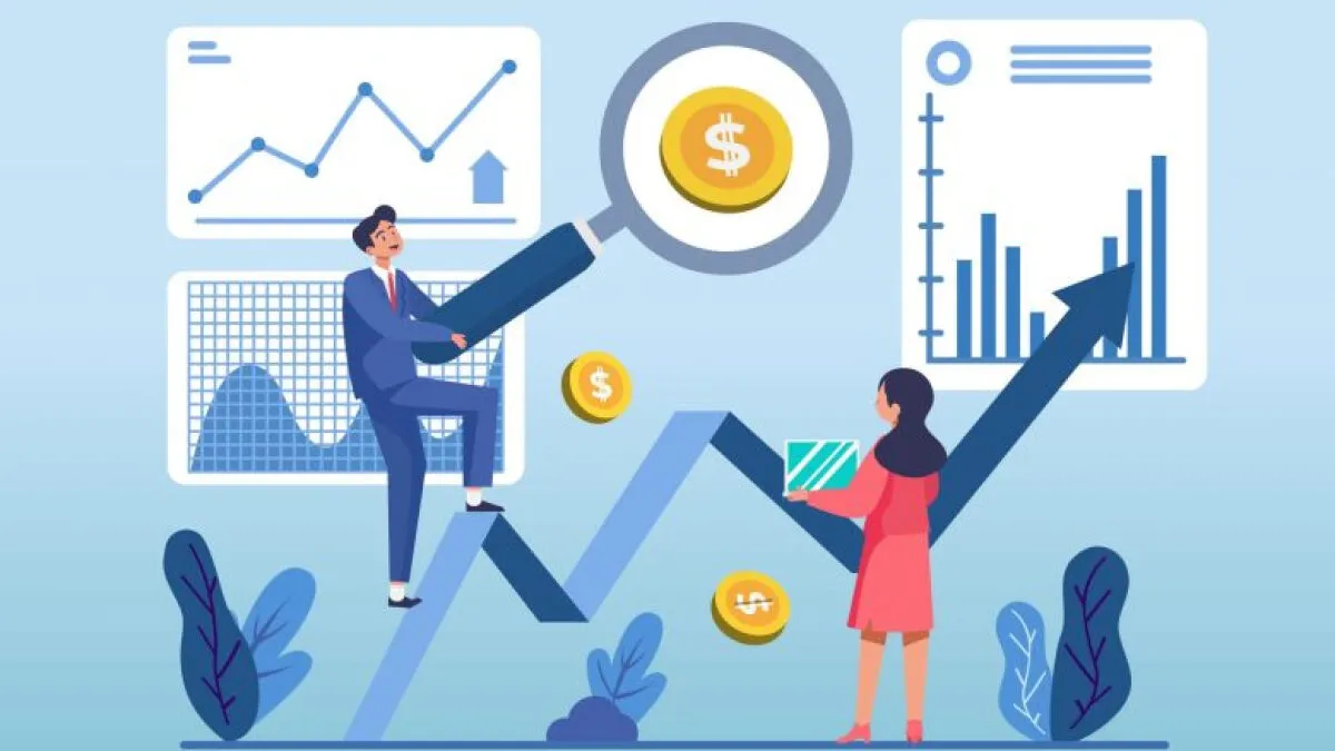 Cách tính số cổ phiếu đang lưu hành của một công ty