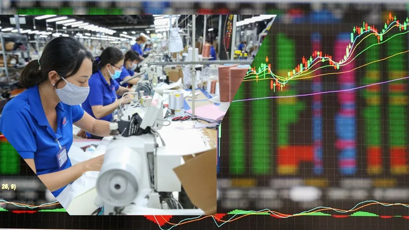 VGT vẫn là mã cổ phiếu đáng chú ý trong ngành, nhất là khi thị trường toàn cầu dần phục hồi vào năm 2025