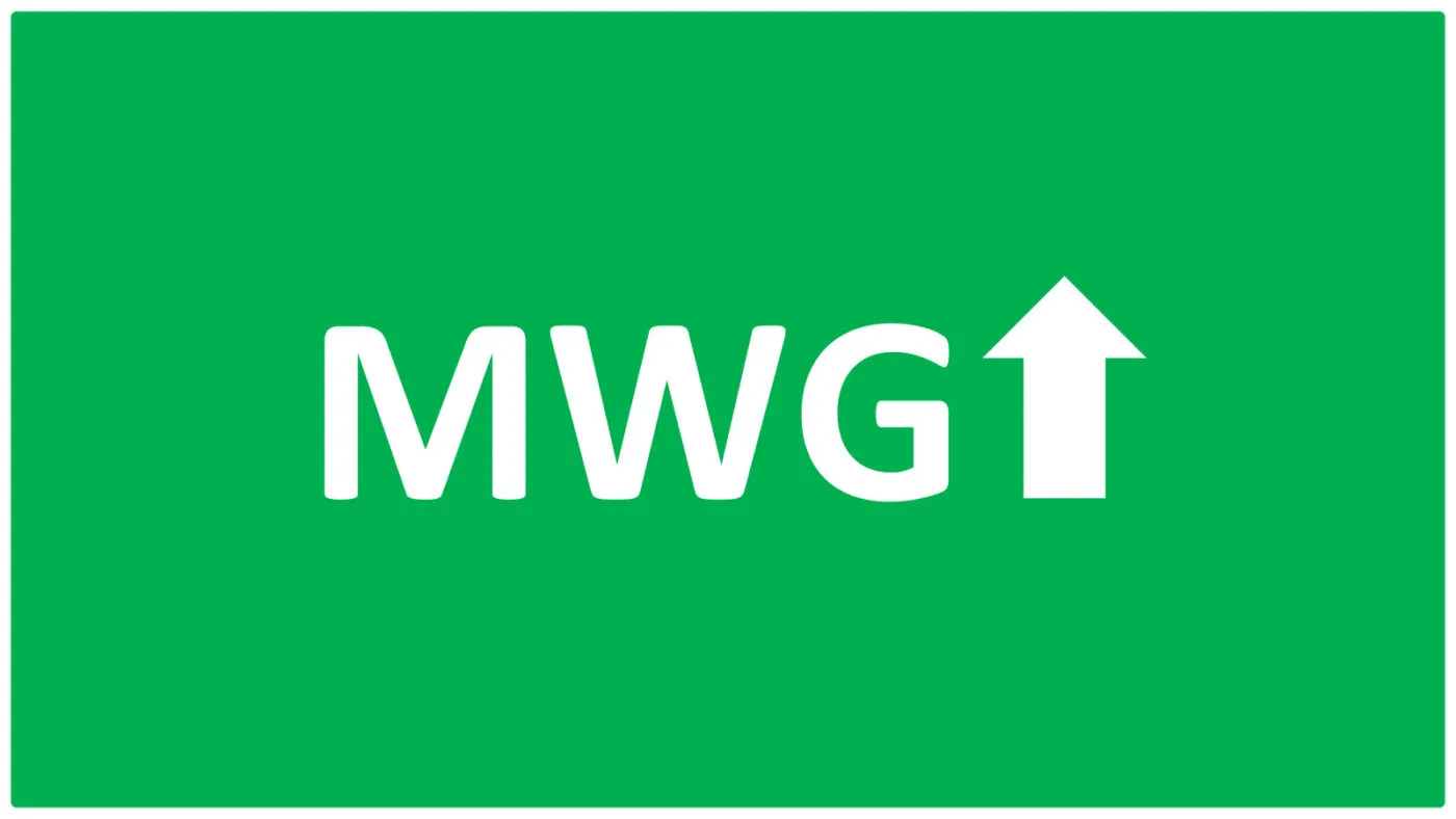 MWG đang tập trung cải thiện biên lợi nhuận và duy trì tài chính lành mạnh